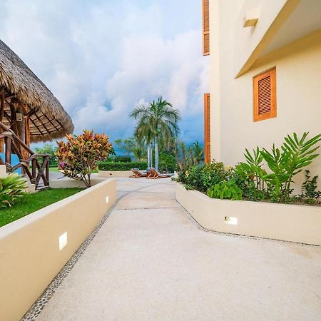 1009 - Casa Daki Niya Villa Santa Cruz Huatulco Luaran gambar