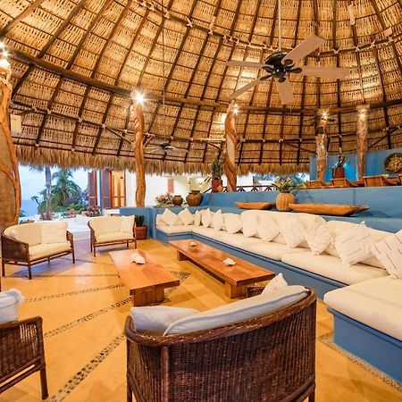 1009 - Casa Daki Niya Villa Santa Cruz Huatulco Luaran gambar