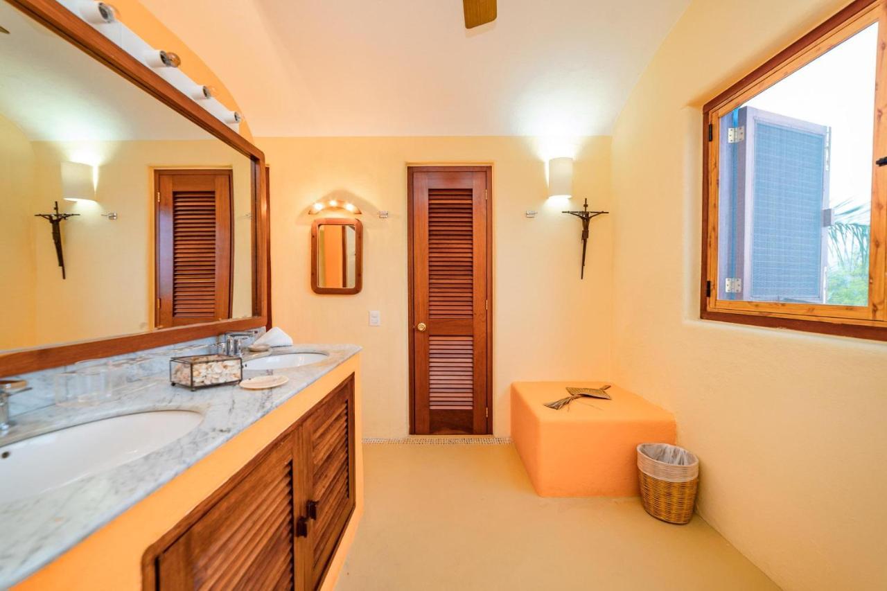 1009 - Casa Daki Niya Villa Santa Cruz Huatulco Luaran gambar