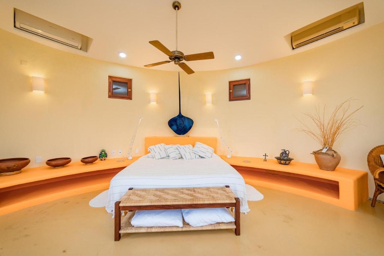 1009 - Casa Daki Niya Villa Santa Cruz Huatulco Luaran gambar