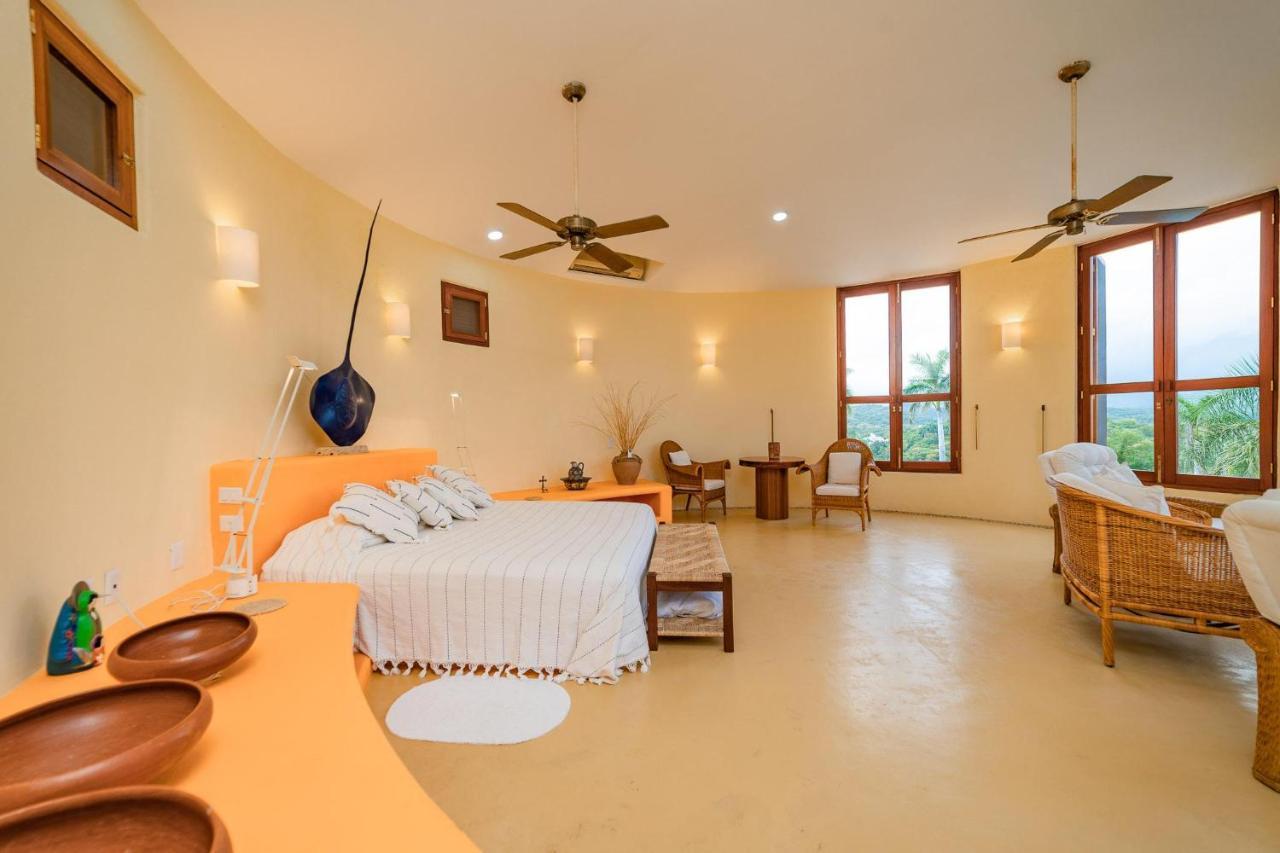 1009 - Casa Daki Niya Villa Santa Cruz Huatulco Luaran gambar